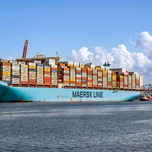 Fashion Industry Driving Demand for Green Shipping, Maersk Says