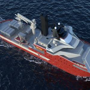 Lloyd’s Register Clears Vard’s Two Methanol-Ready Offshore Wind CSOVs