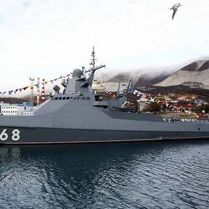 Ukraine Condemns 'provocative' Russian Actions in Black Sea