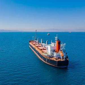 Veson Nautical, Cargill Expand Partnership