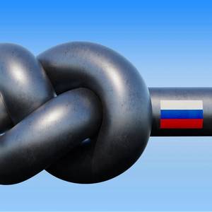 Russia’s Domination of European Energy Ends