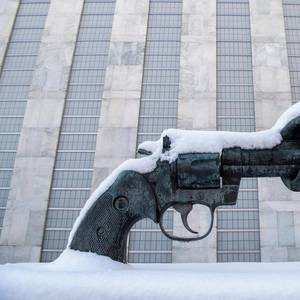 Better Together: United Nations Turns 80