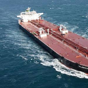Oil Tanker Explodes off Libya, No Injuries Reported