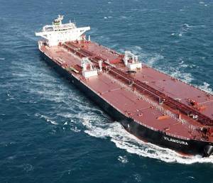 Limpet Mine May Have Caused Tanker Explosion Off Libya