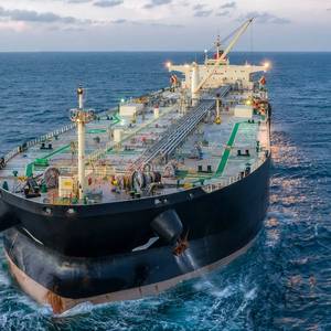 TankerTrackers Locates Seized Tanker off Iran's Qeshm Island