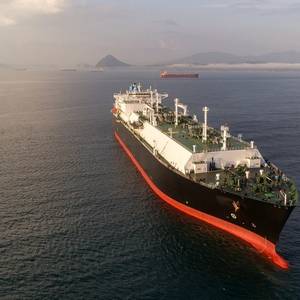 Asia LNG Imports Are Robust, But Record Supply Keeps Spot Prices Muted