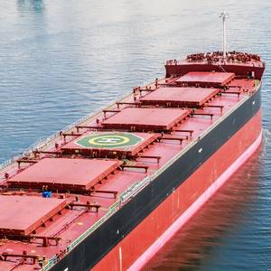 Baltic Dry Index Drops to 3-week Low, Ends Quarter Higher