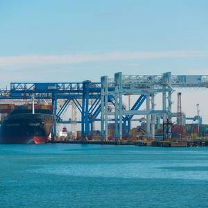 US East Coast Ports Union Prepping for Possible Strike