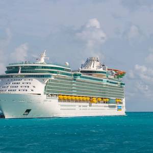 Royal Caribbean Boosts Annual Profit Forecast