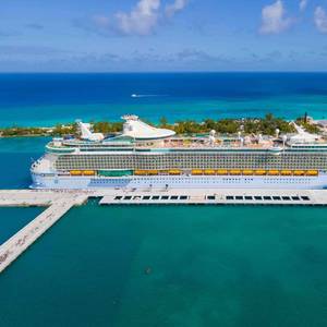 Royal Caribbean Raises Annual Profit Forecast, Hoping for Steady Demand