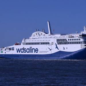 Wasaline Inks 10-year Maintenance Deal with Wärtsilä