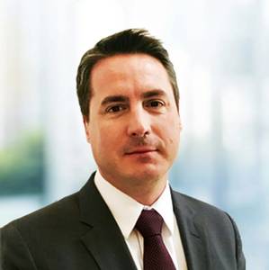 One-on-One: Rob Langford, VP, Global Offshore Wind, ABS