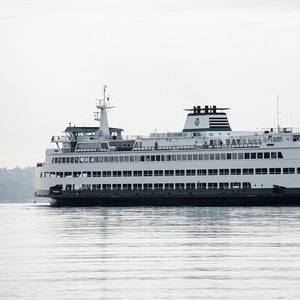 WSF Invites Bids to Convert Its Largest Ferries to Hybrid-electric Propulsion