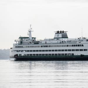 Maintenance Error Led to $3.8 Million Ferry Casualty in Washington -NTSB