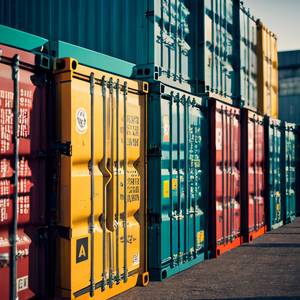 Box Shipping Rates may fall as US Port Strikes Averted