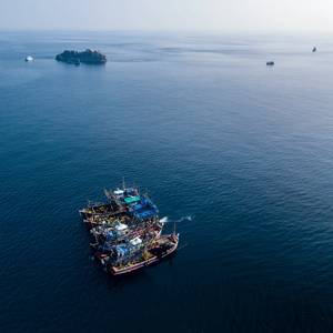 ILO Adopts Migrant Fisher Labor Guidelines