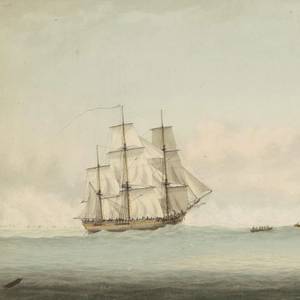 Has Captain Cook’s Ship Endeavour Been Found?