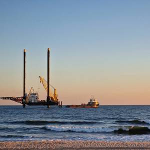 US Announces Atlantic Offshore Wind Lease Sale for August