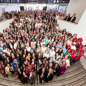 WISTA International Conference Encourages Cross-Industry Collaboration for the Future