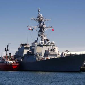 Norway Commits to Bunkering US Navy Vessels After Boycott Call
