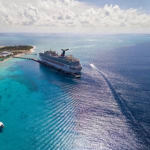 Carnival Raises Profit Forecast