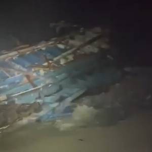 Italy: Police Arrest Three Alleged Traffickers after Fatal Migrant Boat Wreck