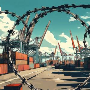 Long-Term Effects of ILA Longshoremen Strike on Consumers and the Economy: A Week-by-Week Breakdown