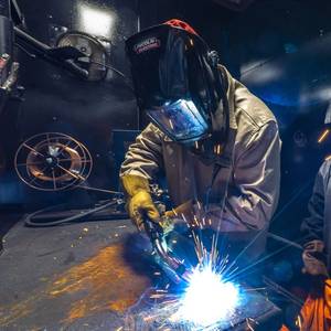 AWS Foundation Accepting Applications for 2025 Welding Scholarships