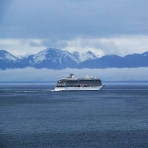 Wärtsilä Water & Waste Achieves 98.2% Compliance in Alaskan Cruise Wastewater Testing