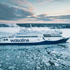 Wärtsilä Unveils New Ultra-Low Emissions Engine for Marine Industry