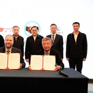 Wärtsilä, Sinocrew Launch Advanced Maritime Training Centre in China