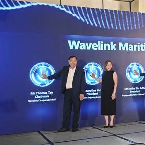 Wärtsilä Simulators to Support Singapore's Wavelink Maritime Institute