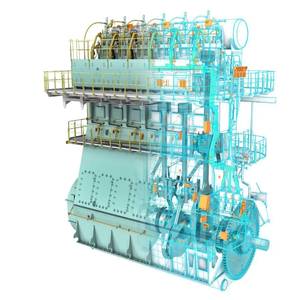 LPG ‘Pre-fit’ Option for WinGD X-DF-A