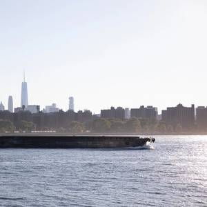 New Blue Sky Report Outlines N. America Roadmap to Net Zero Maritime Transport