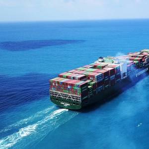 Red Sea Diversions, Tariff Risks Send Ocean Shipping Soaring