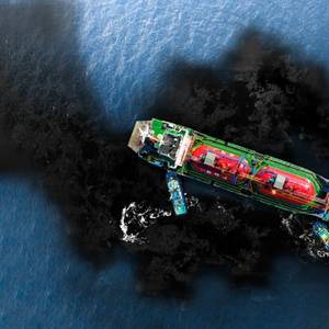 Guyana Passes Bill Making Firms Liable for Oil Spill Damages