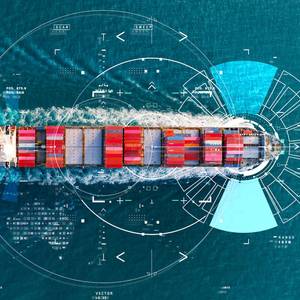 Toqua, Weathernews Join Forces for AI-Driven Vessel Voyage Optimization