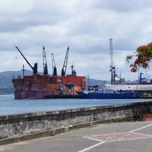 Fiji to Sign Ports Deal with Australia in Shipbuilding Boost