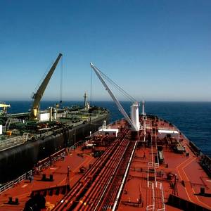 UK Ship Insurer Sees Problems Paying Claims Involving Sanctions-hit Russian Provider