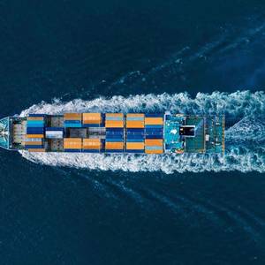 MARPOWER Project Reports First-Year Progress Towards Clean Energy for Shipping