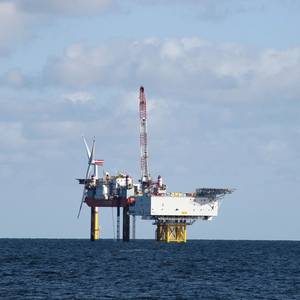 DNV Updates ‘Go-To Standard’ for Offshore Energy Operations