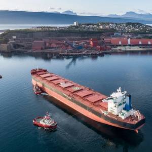 New Study Offers Safety Recommendations for Green Shipping Corridors