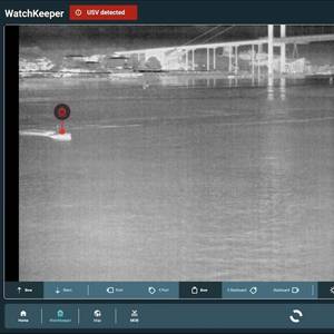 Zelim Signs CRADA with US Navy to Trial Maritime AI Detection System
