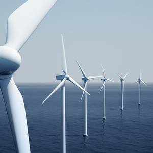 US to Revoke Approval for New England Wind Project
