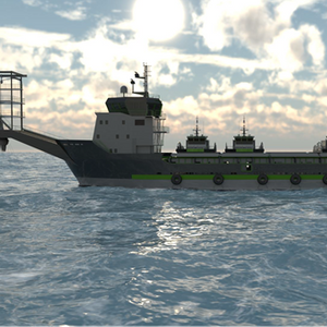 Zephyrus Marine Partners with Mirai Ships to Build Zero-emission Vessel for Japanese Offshore Wind Sector