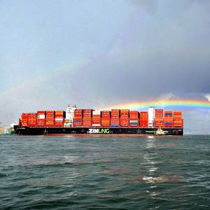 ZIM Delivers Solid Q3, Leans on Modern Fleet for Future Growth