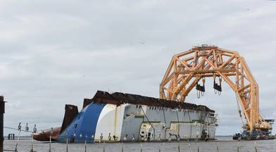 (Photo: Michael Himes / St. Simons Sound Incident