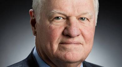 About the Author: Gary Roughead, Admiral, U.S. Nav