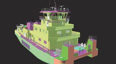 (Image: CT Marine)