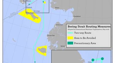 Image: PACIFIC ENVIRONMENT
